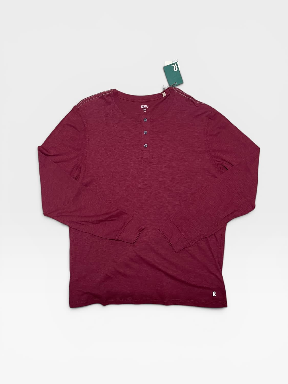 US Brand - 경량 롱슬리브 (L 추천) 상품이미지1