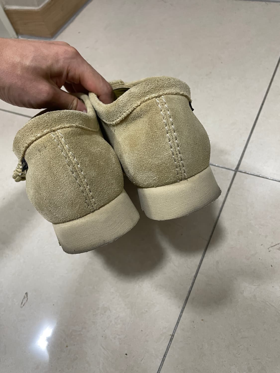 클락스 고어텍스  상품이미지3