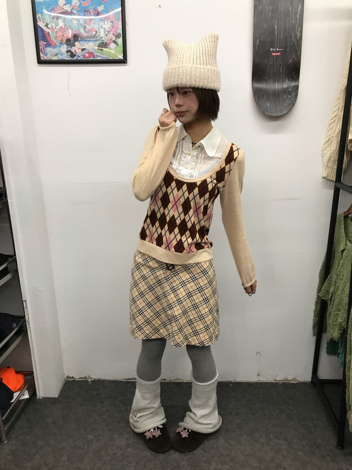 🧸No. 초코 바닐라 Set 🧸 상품이미지1