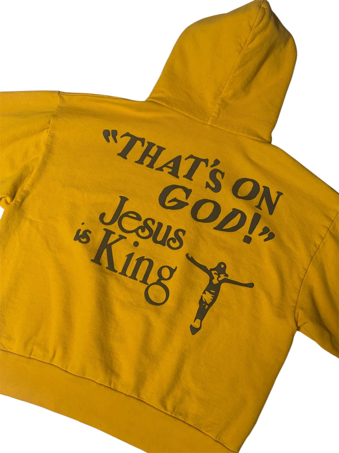 Kanye West CPFM for JIK 상품이미지1