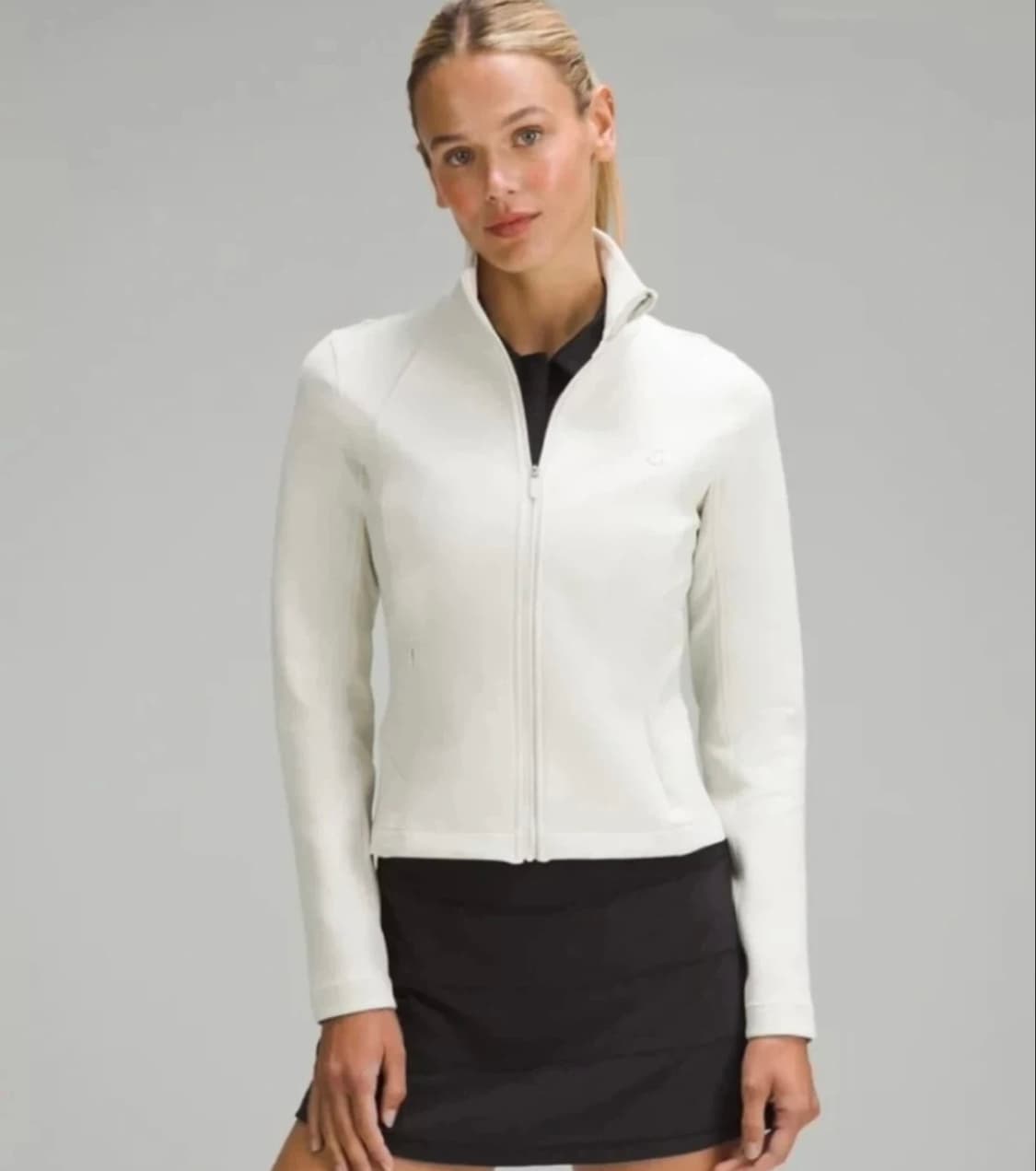 룰루레몬 자켓 집업 상품이미지1