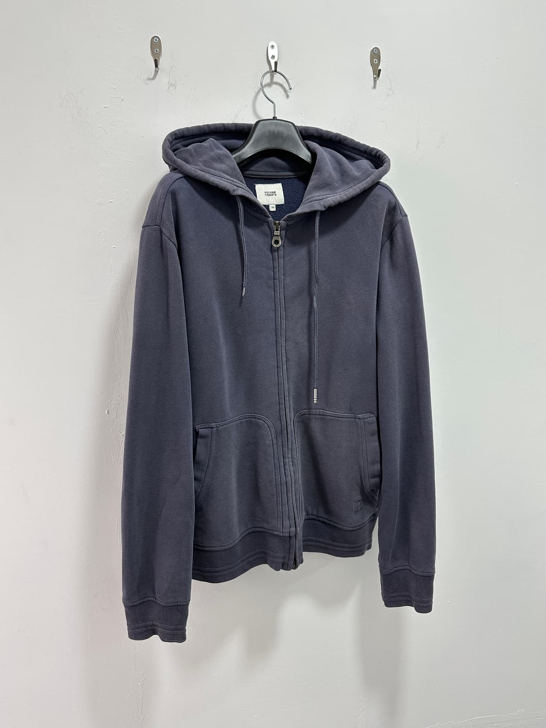 Vintage faded hoodie 상품이미지3