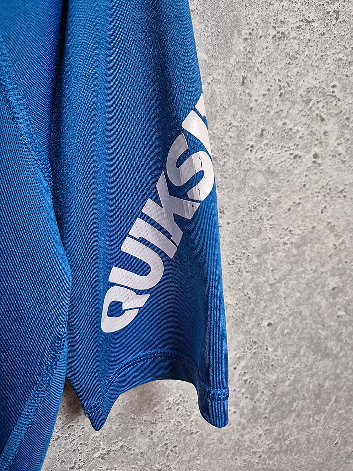 Quiksilver 퀵실버 하프 반팔 래쉬가드 상품이미지6