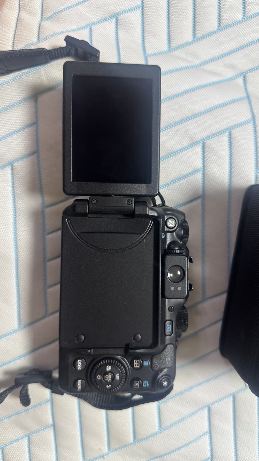 캐논 g12 판매합니다! 상품이미지3