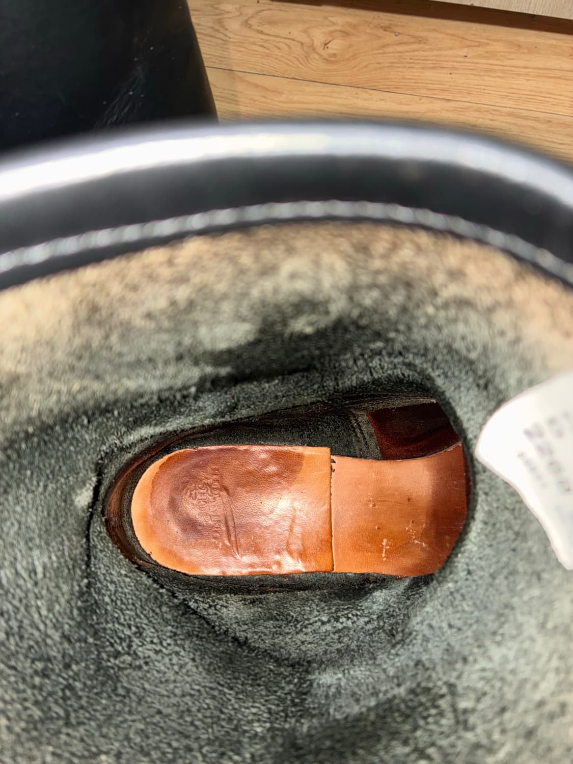 9.5D) 레드윙 2268 엔지니어부츠 상품이미지4