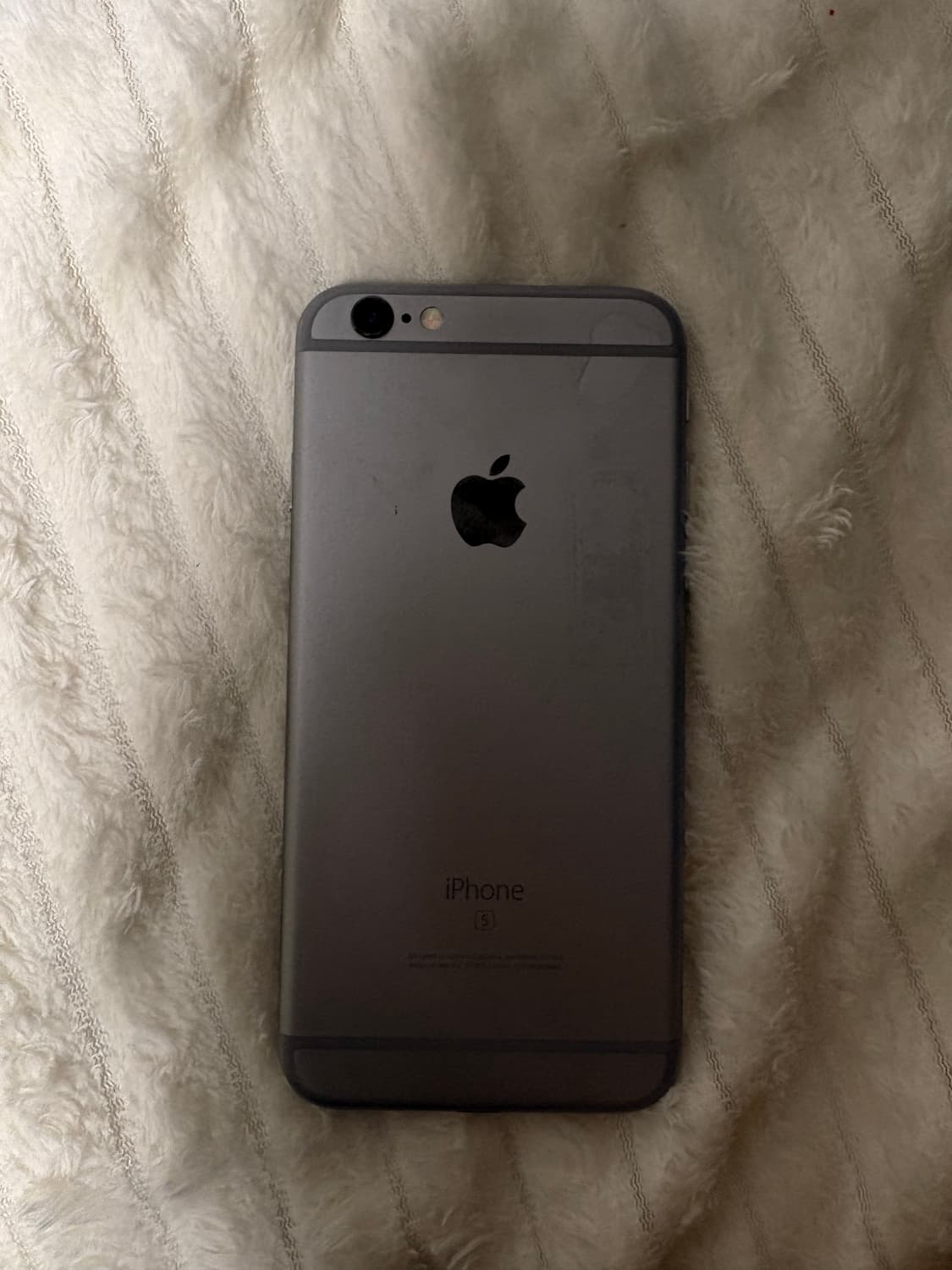 아이폰 6s 스페이스그레이 상품이미지1