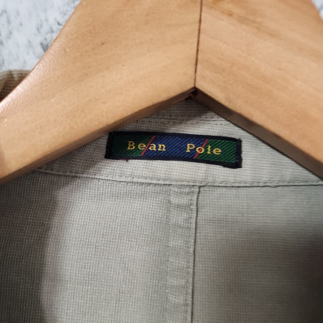 H752 [100] 빈폴 올드스쿨 블레이져 자켓
 상품이미지4