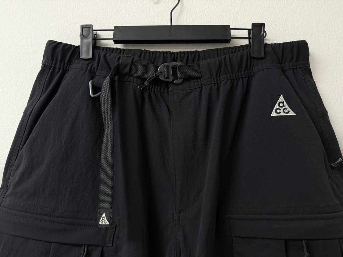 xl 90사이즈 나이키 ACG 스미스 서밋 카고팬츠 상품이미지2