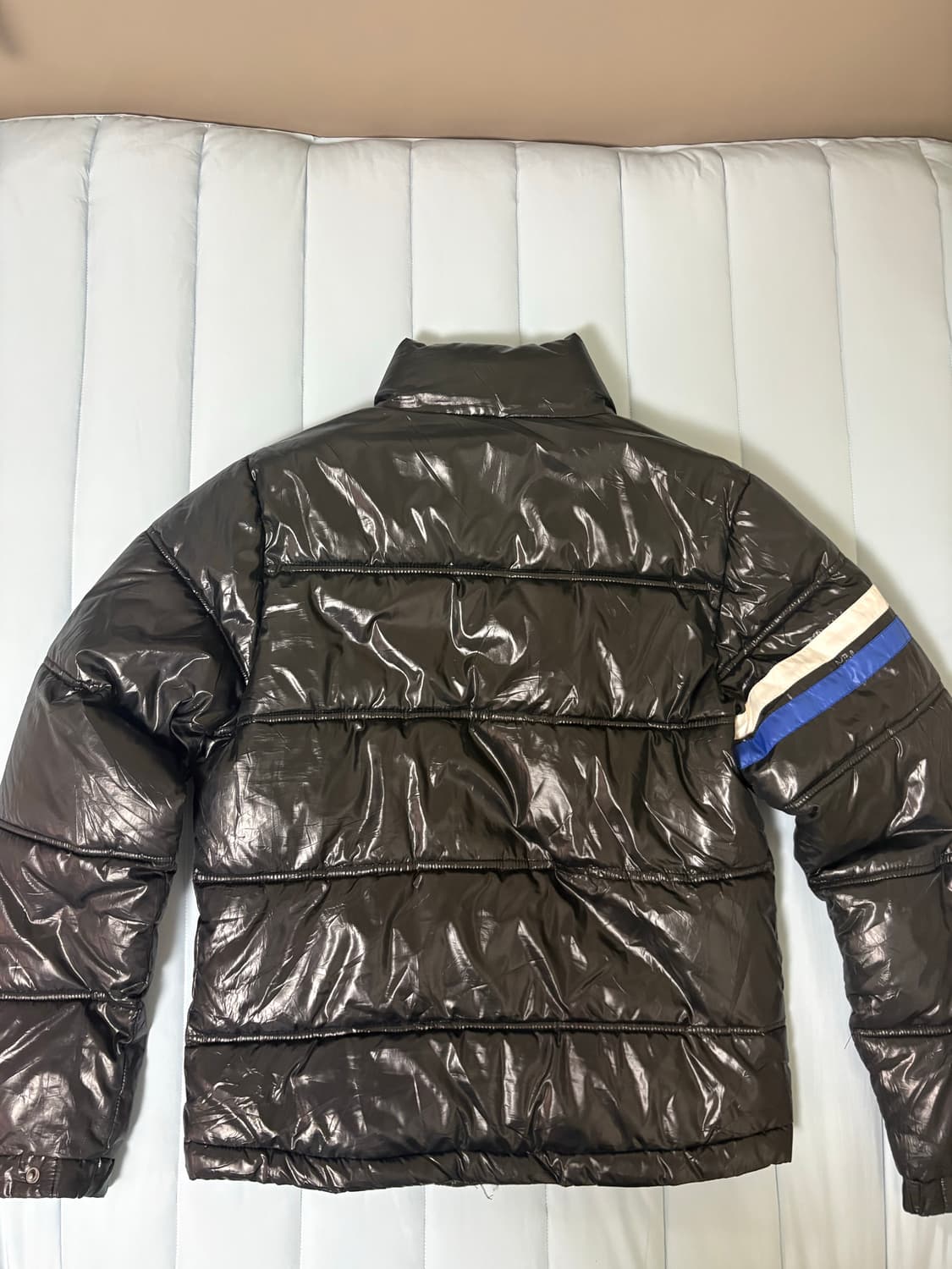 빈티지 락시크 패딩 급처 상품이미지2