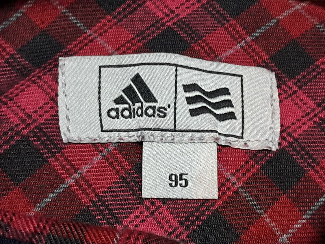 아디다스 여성 롱 셔츠 95 상품이미지5