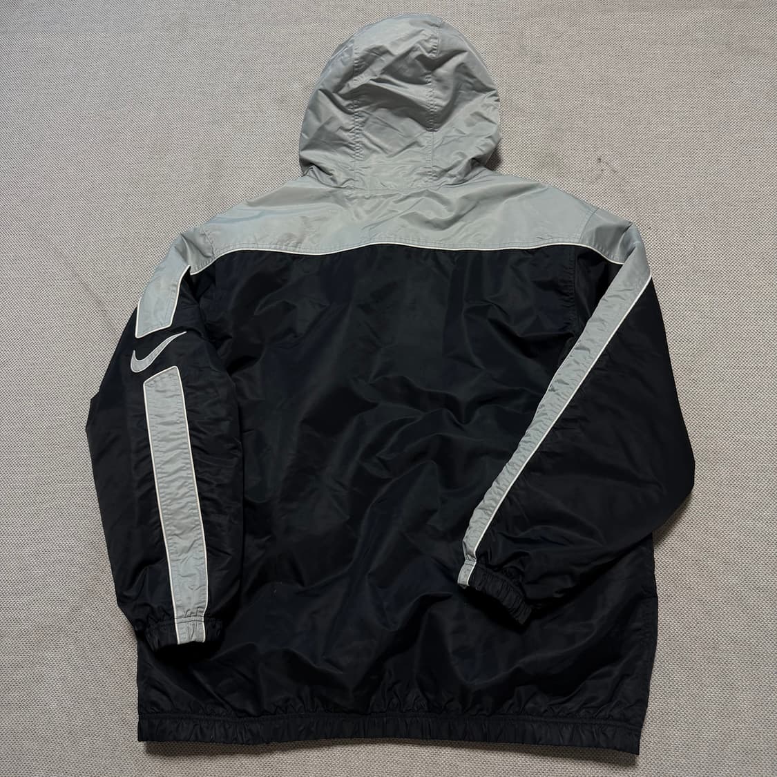 나이키 올드스쿨 멀티로고 자켓 상품이미지6