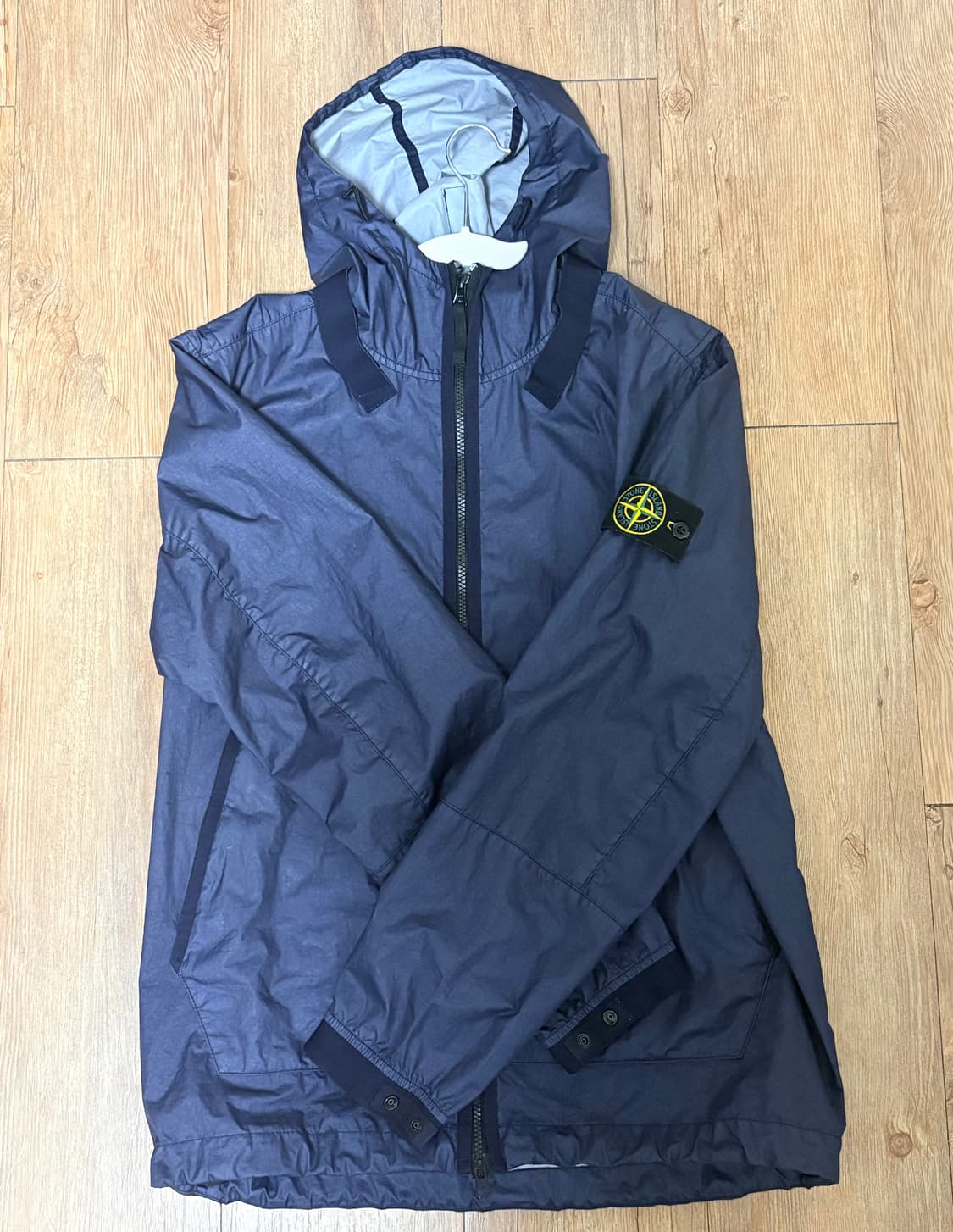 스톤아일랜드 21ss 멤브라나 상품이미지1