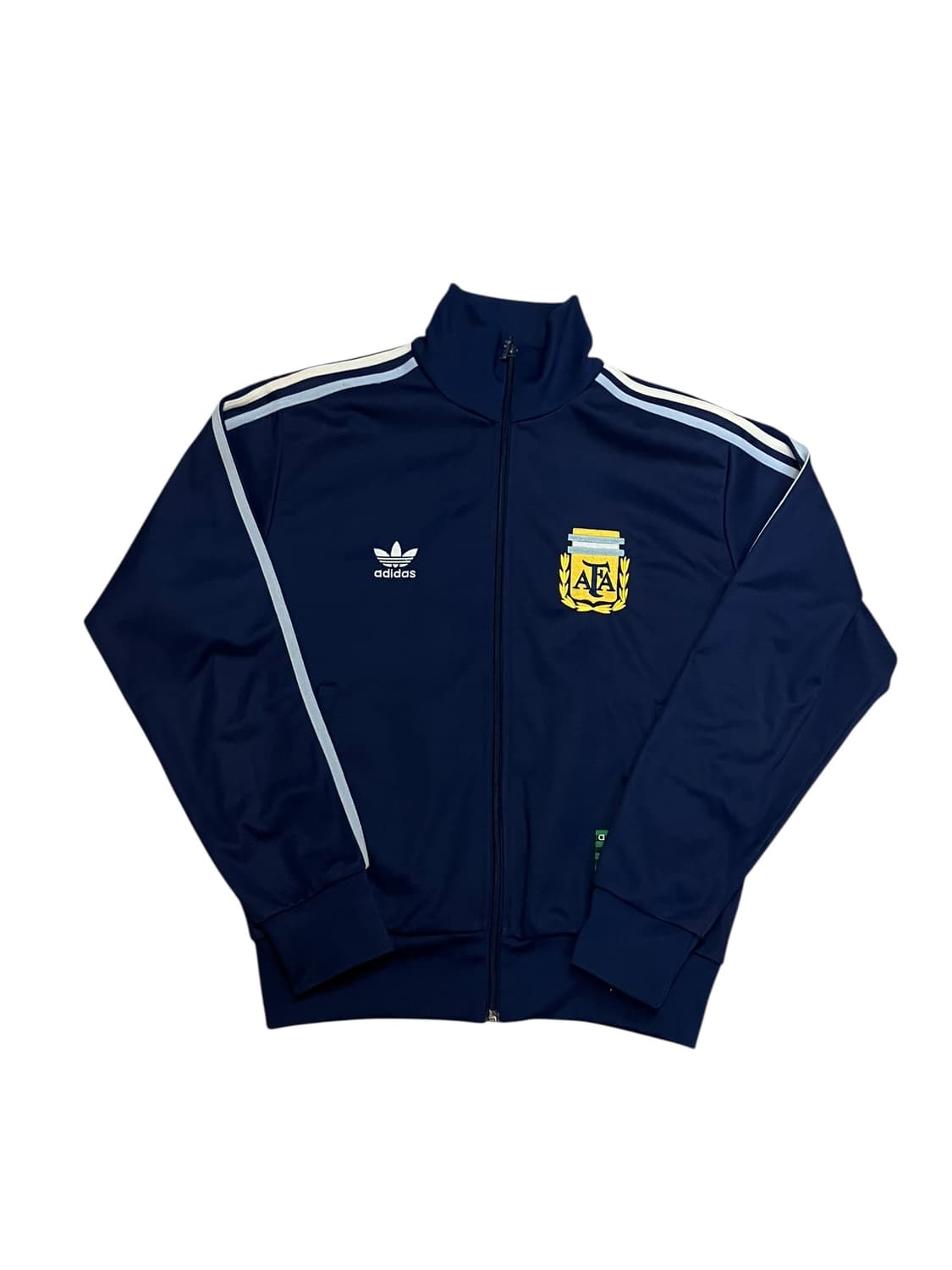 나이키 아르헨티나 져지 네이비 M  #csz1801 상품이미지3