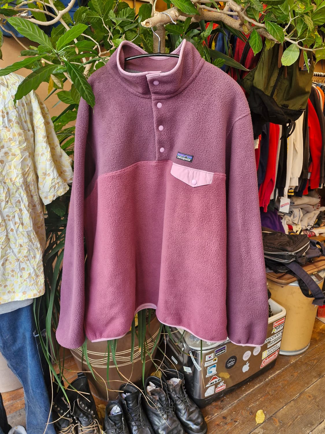 Z-299 파타고니아 신칠라  상품이미지1