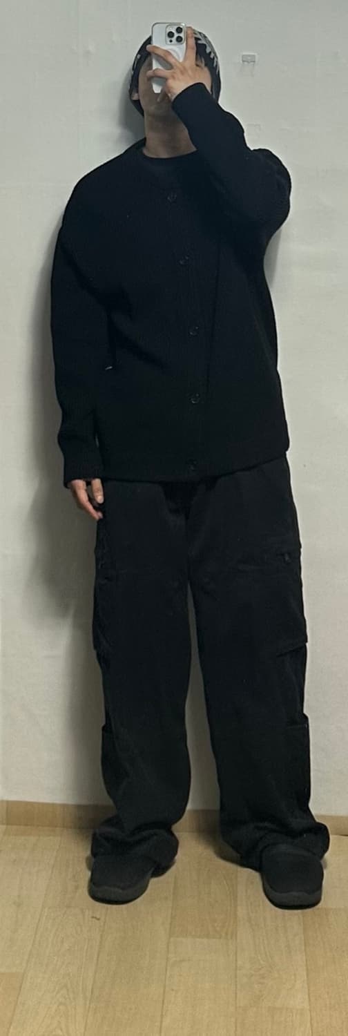 247시리즈 가디건 상품이미지5