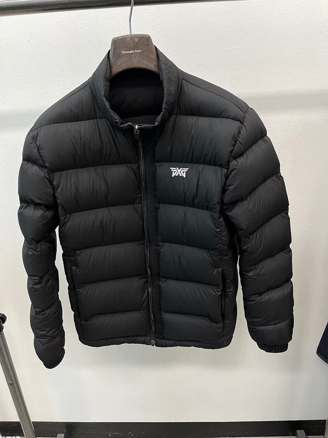 100) PXG 경량 스윙패딩  상품이미지2