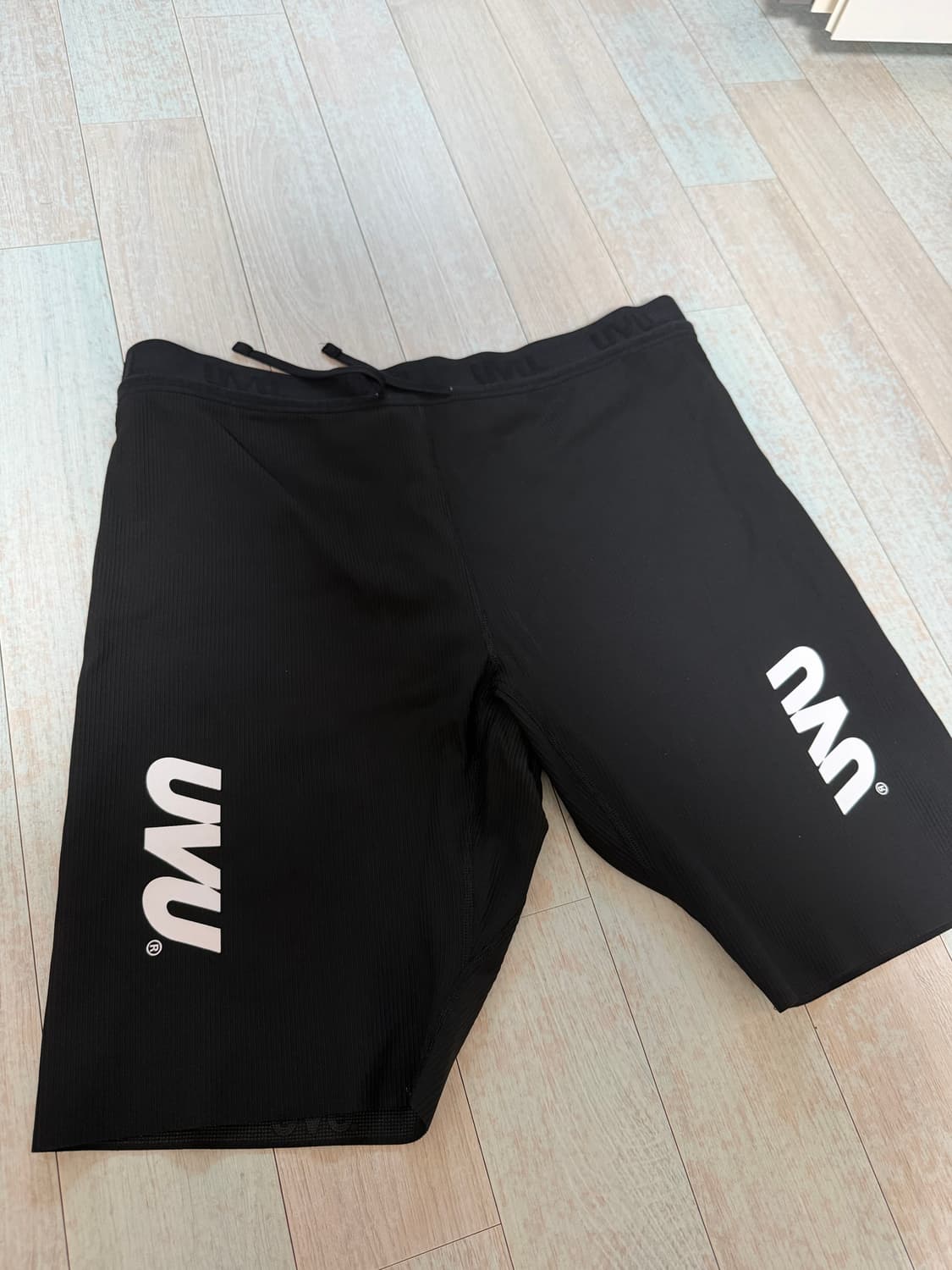 UVU타이즈 판매합니다 상품이미지1