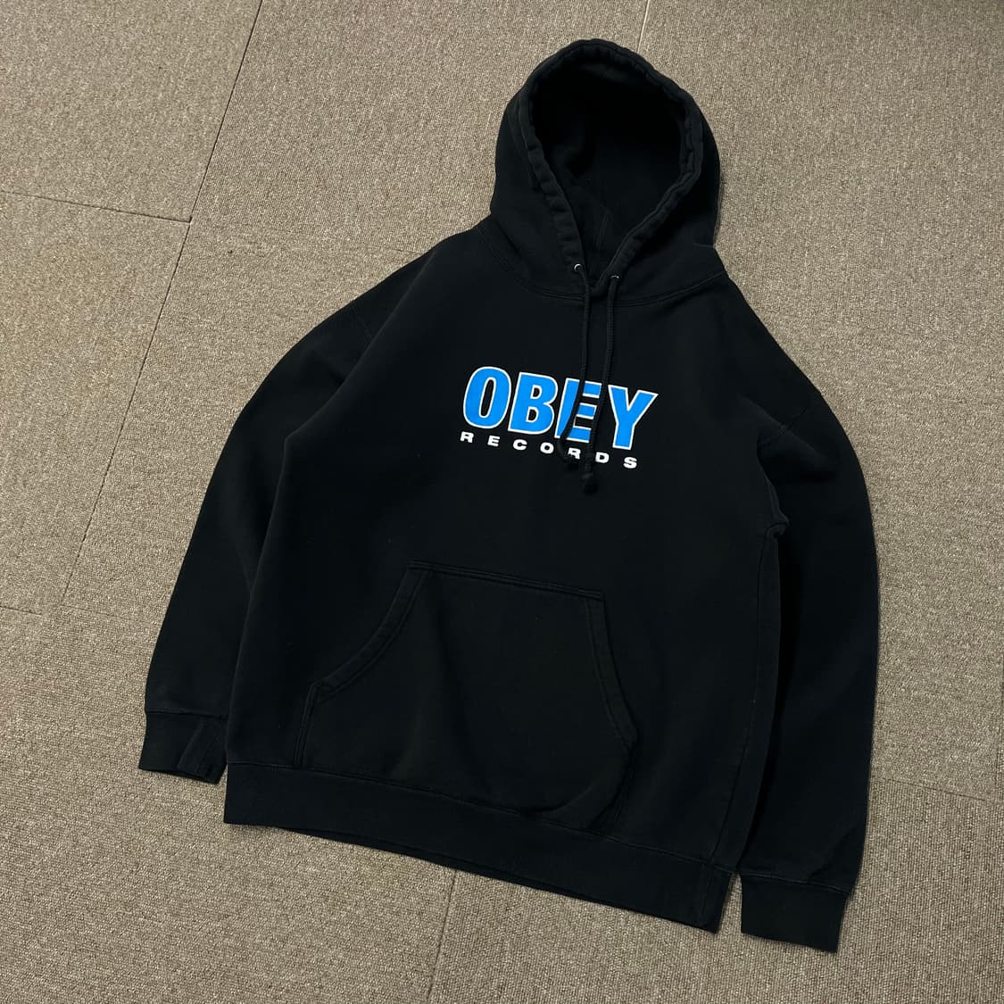 오베이 후드 상품이미지1