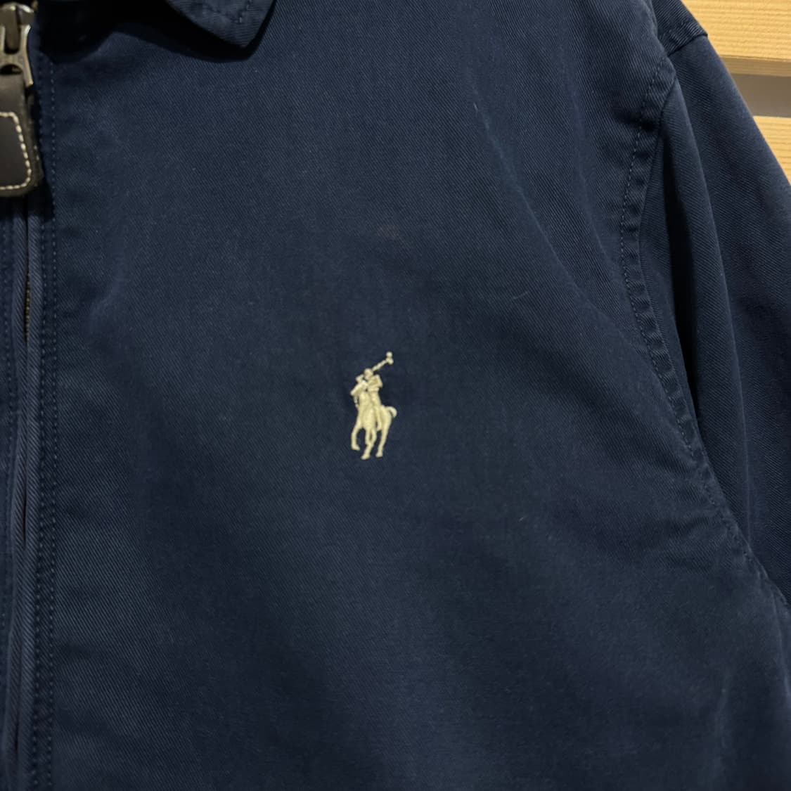 폴로 자켓 상품이미지2