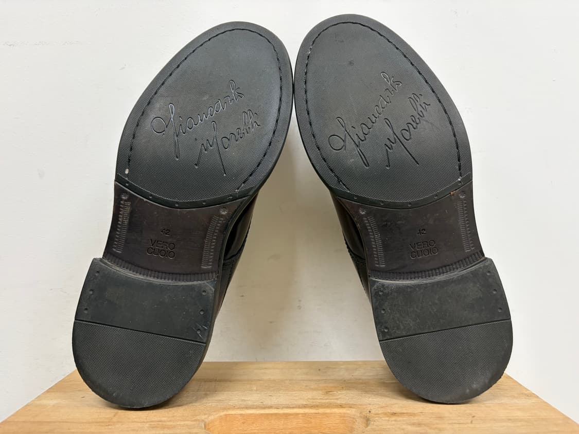 장까를로모넬리 남성로퍼 265-270 상품이미지7