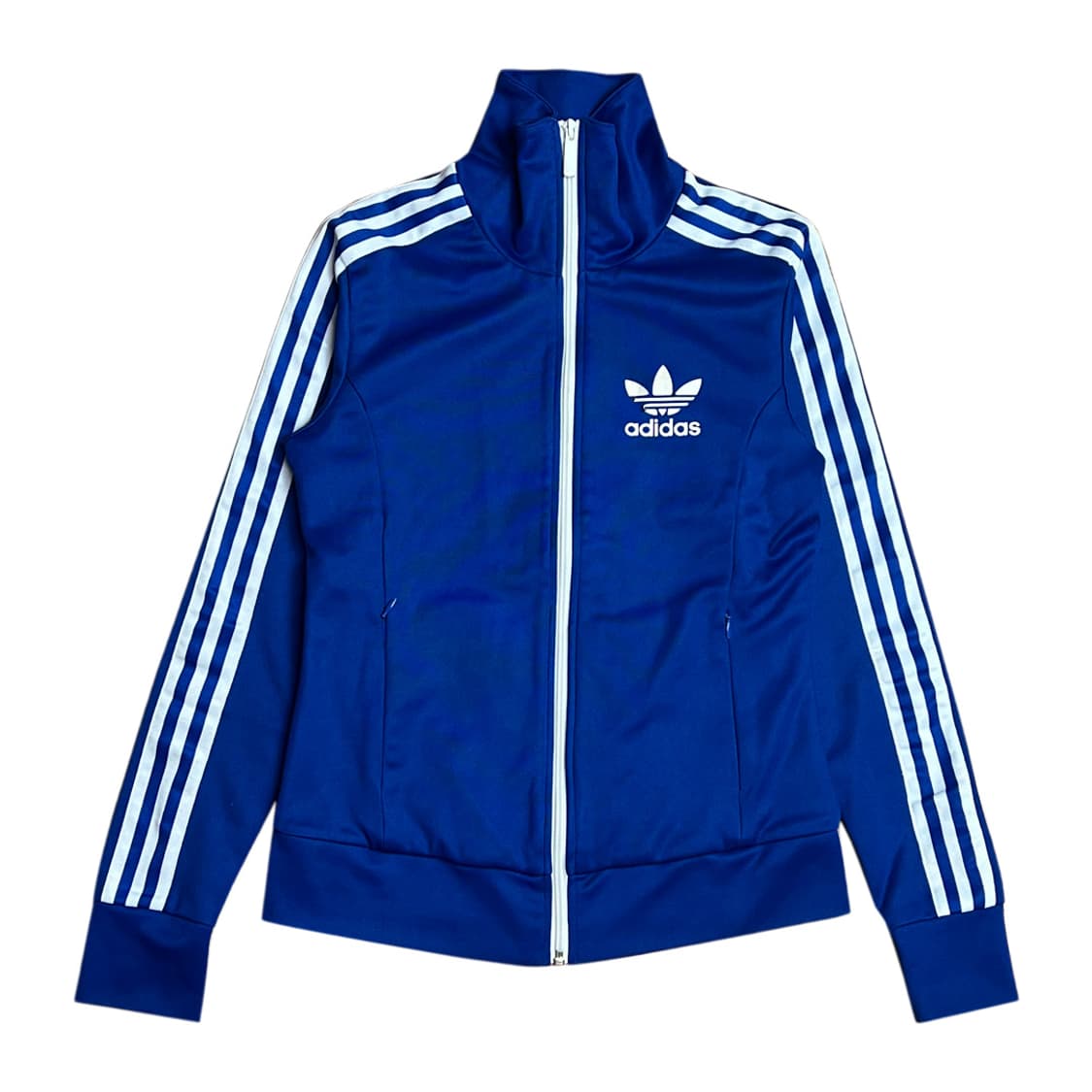 아디다스 유로파 블루 트랙탑 져지 90 상품이미지1