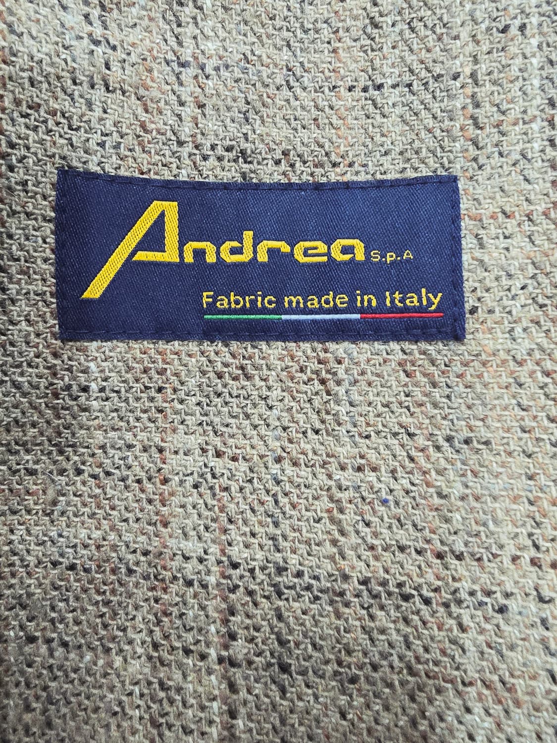 온앤온 트위드 여성 자켓 이태리 상품이미지8