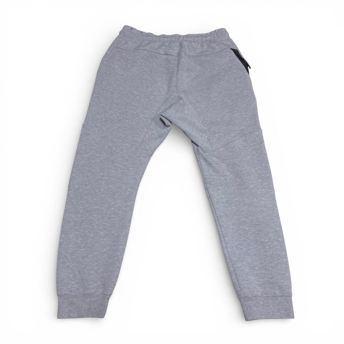 L 나이키 그레이 테크팩 조거팬츠 상품이미지2