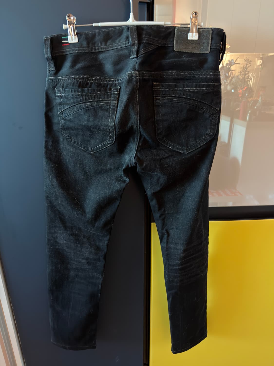 디젤 청바지 타나즈 28사이즈 상품이미지2