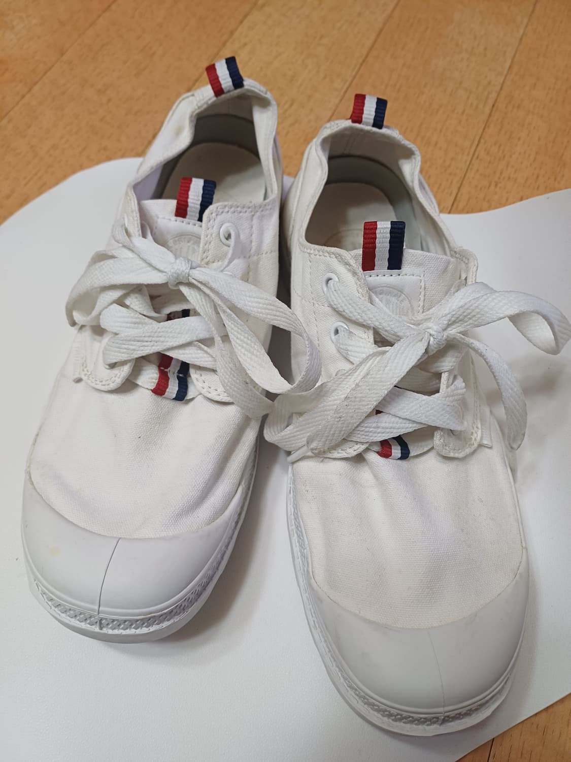 팔라디움 스니커즈 270 (265~270) 상품이미지1