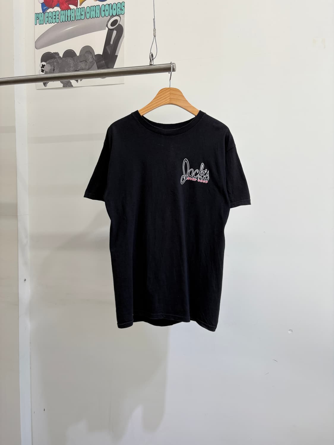JACKS (Made in USA) 반팔 상품이미지1