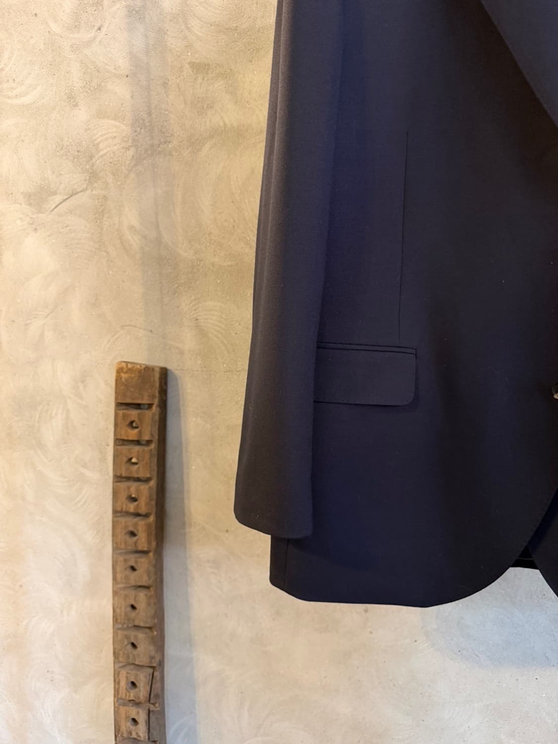 앤드류앤레슬리 테일러드 자켓 100 상품이미지5