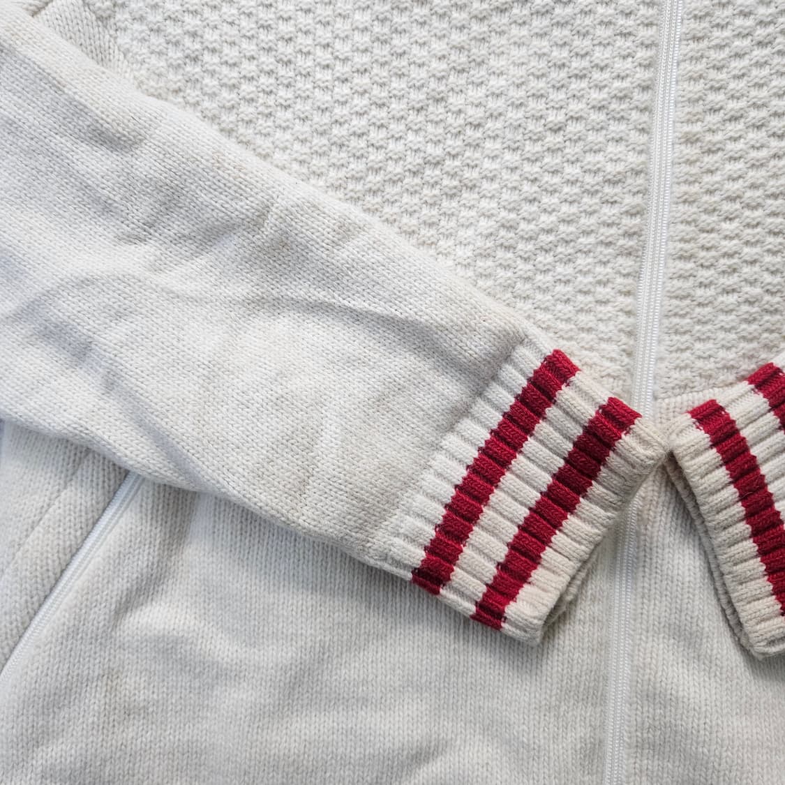 95 핑 여성 골프 니트 방풍 자켓0316Y 상품이미지4