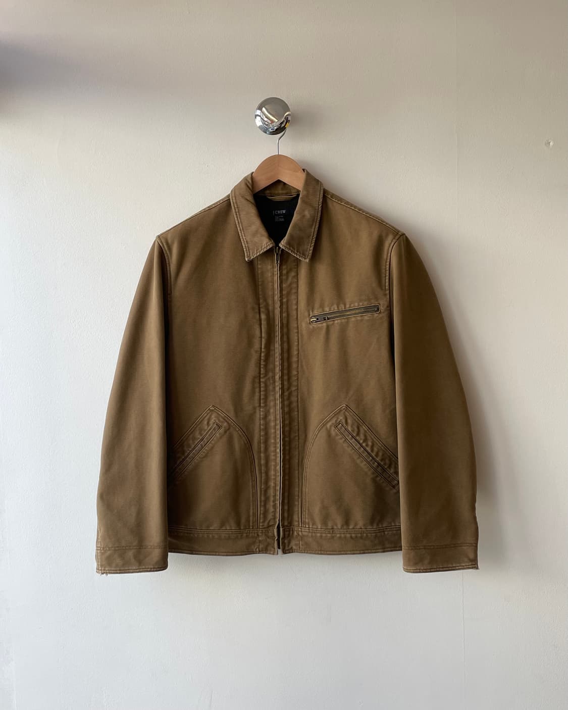 J.crew work jacket (Detroit) 제이크루 디트로이트 상품이미지1