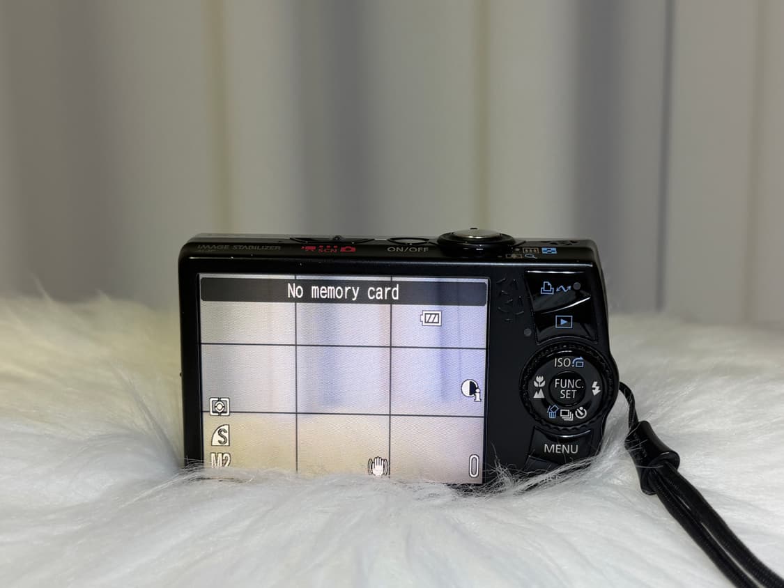 캐논 익시 ixy 920 is (익서스 ixus 870) 상품이미지4