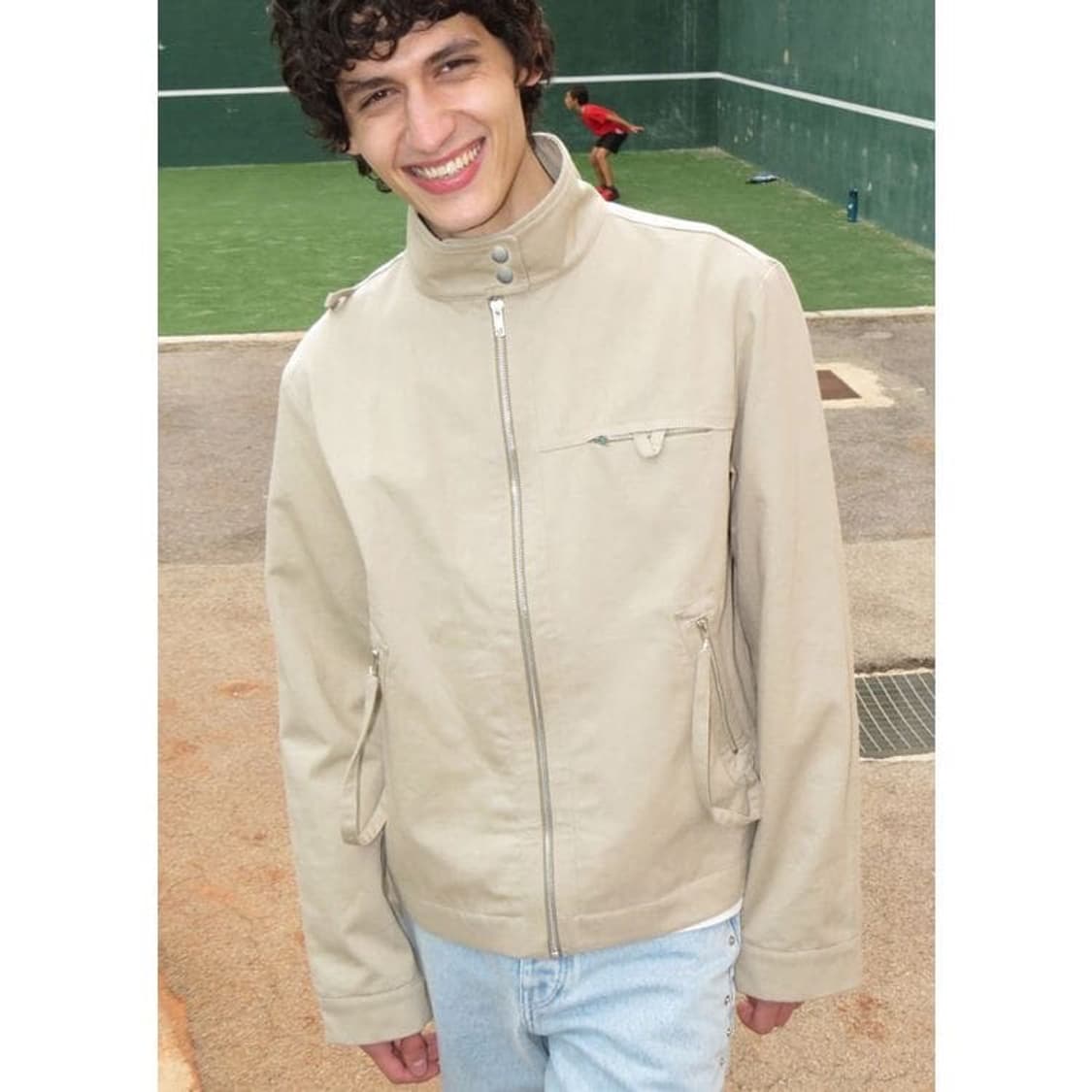 paloma wool  chico/albane ecru S사이즈 구합니다 상품이미지1