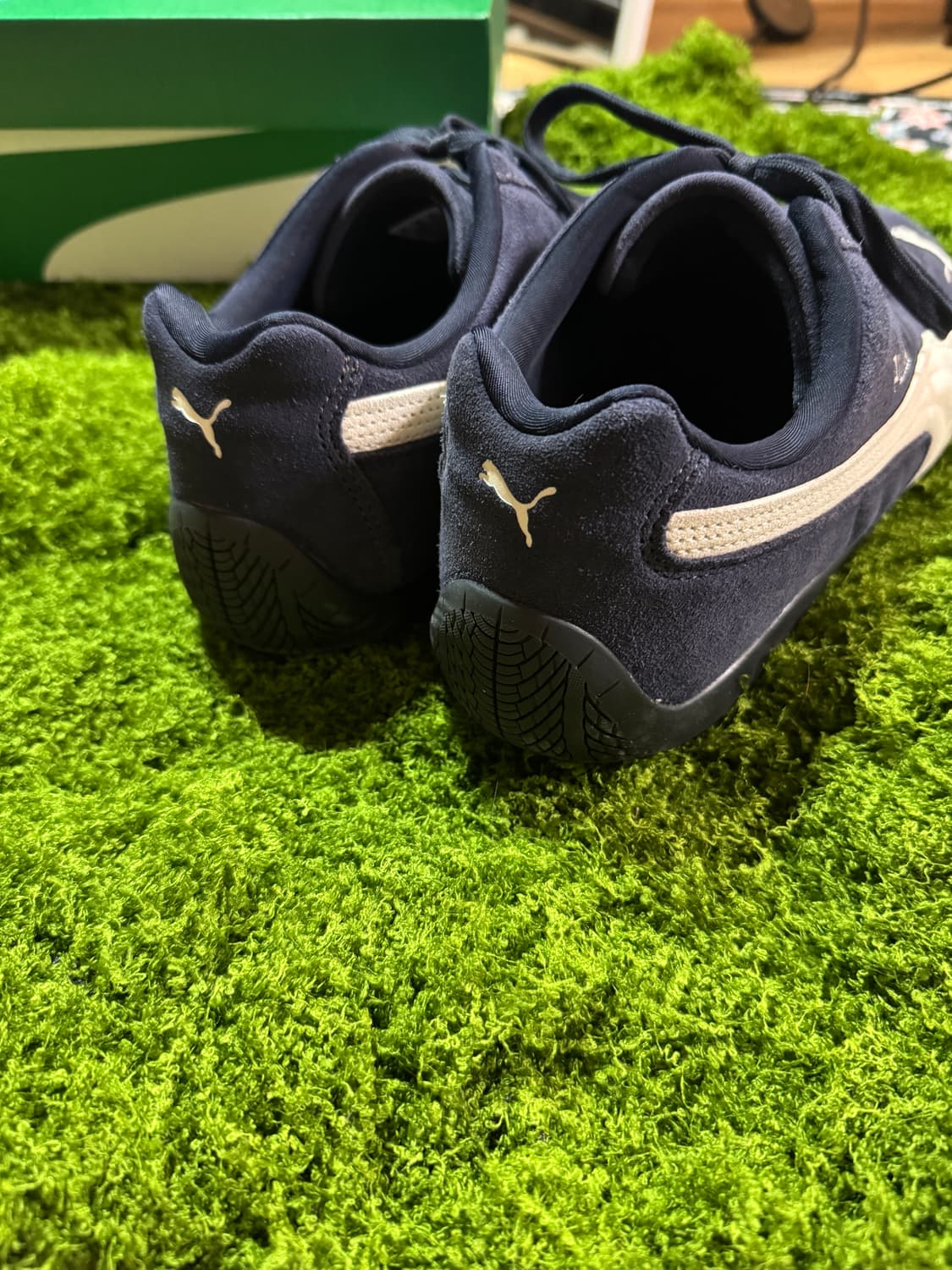 푸마 스피드캣og 295 상품이미지3