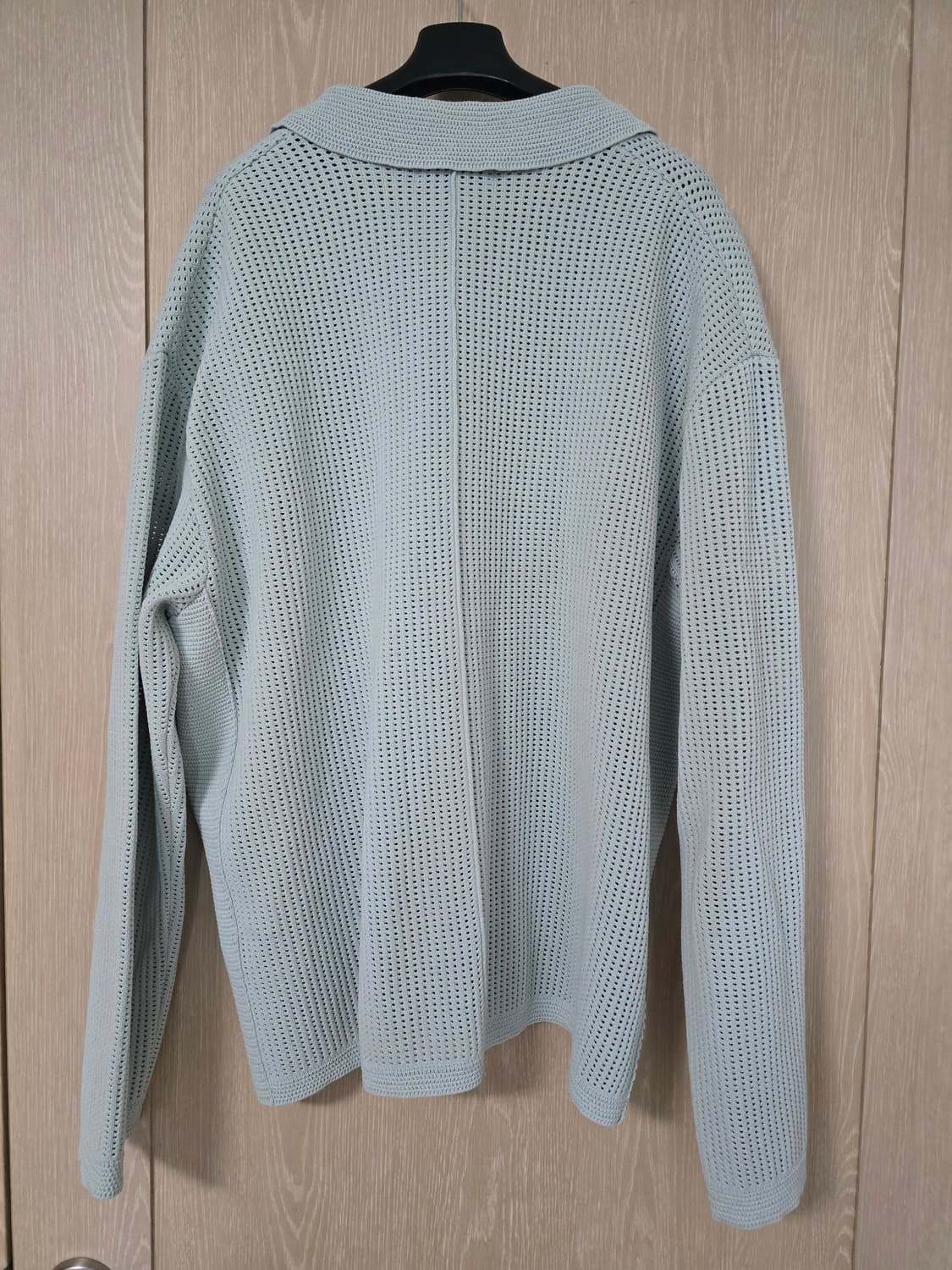 시스템 옴므 가디건 상품이미지2