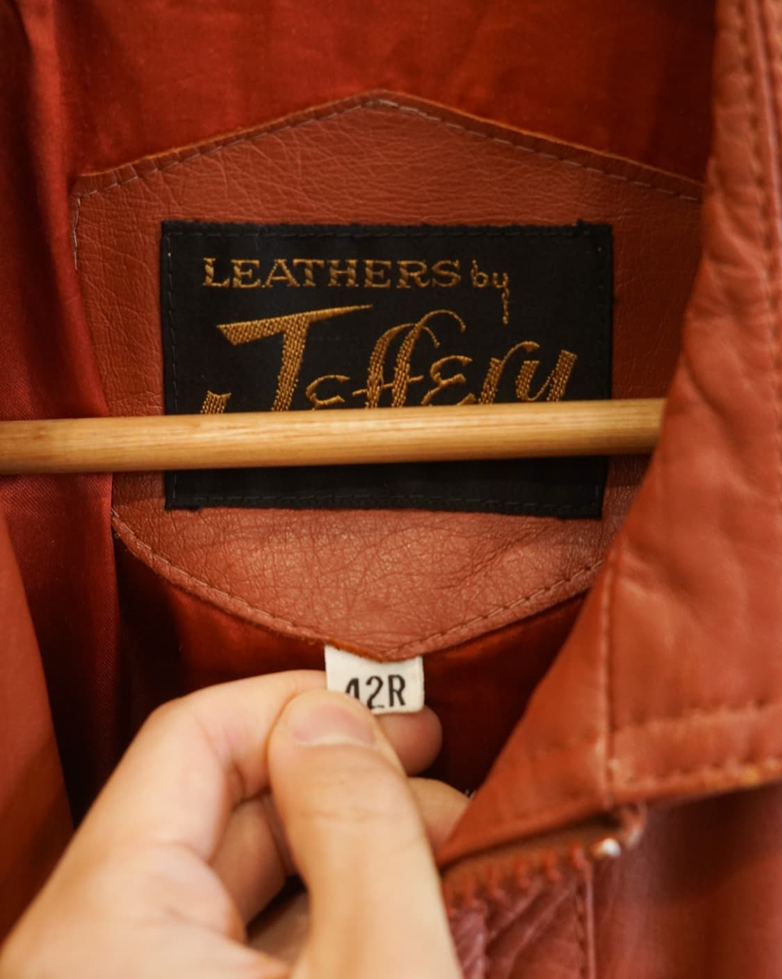 8-90s Jeffery 상품이미지6