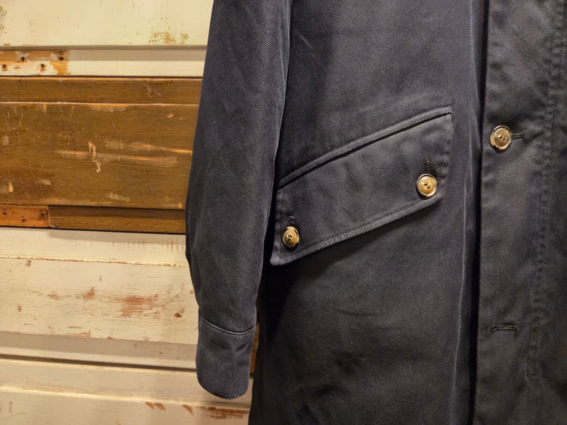 아페세 클래식 코트 상품이미지4