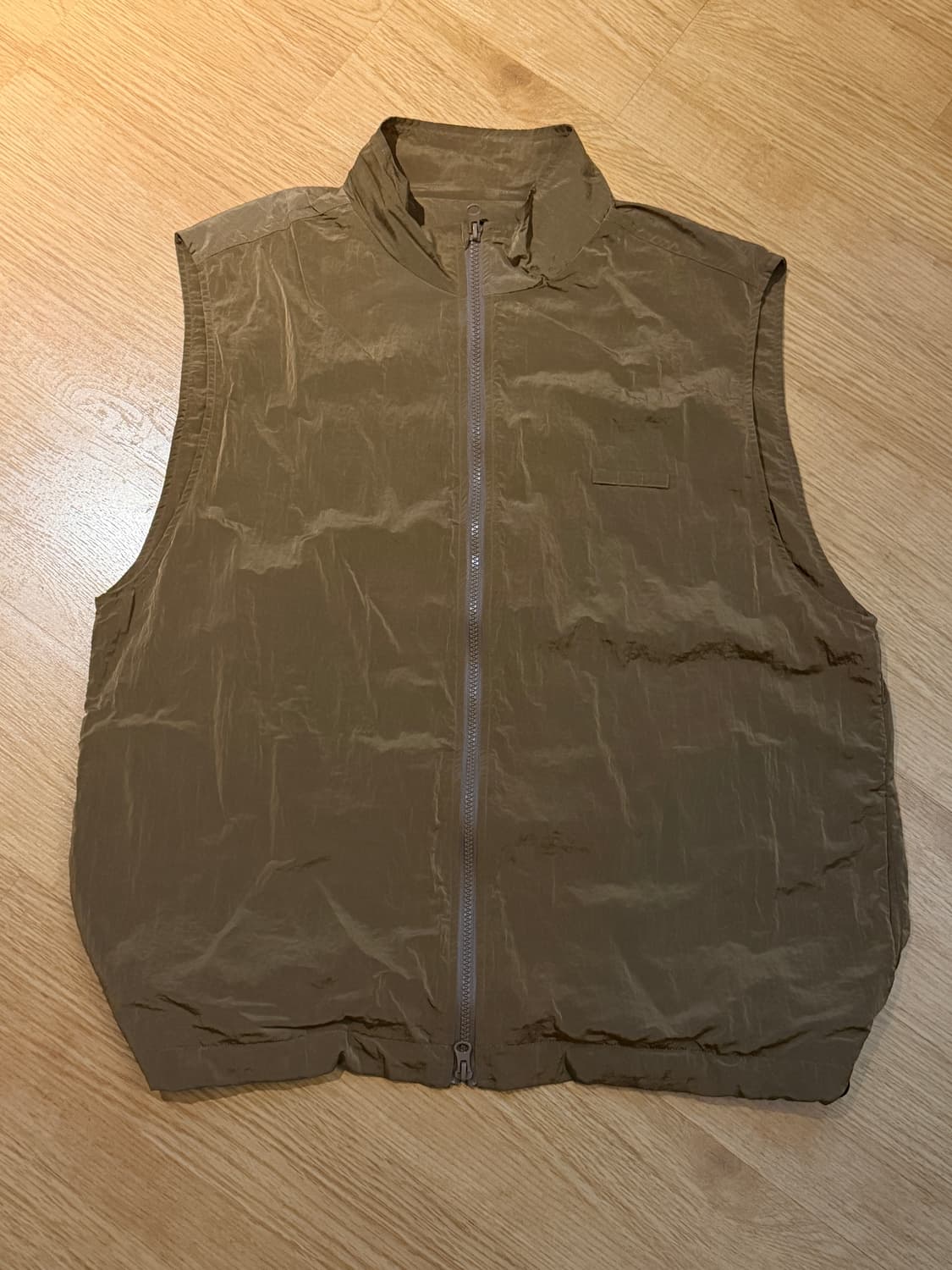 Mud Salt 유틸리티 나일론 베스트 상품이미지1