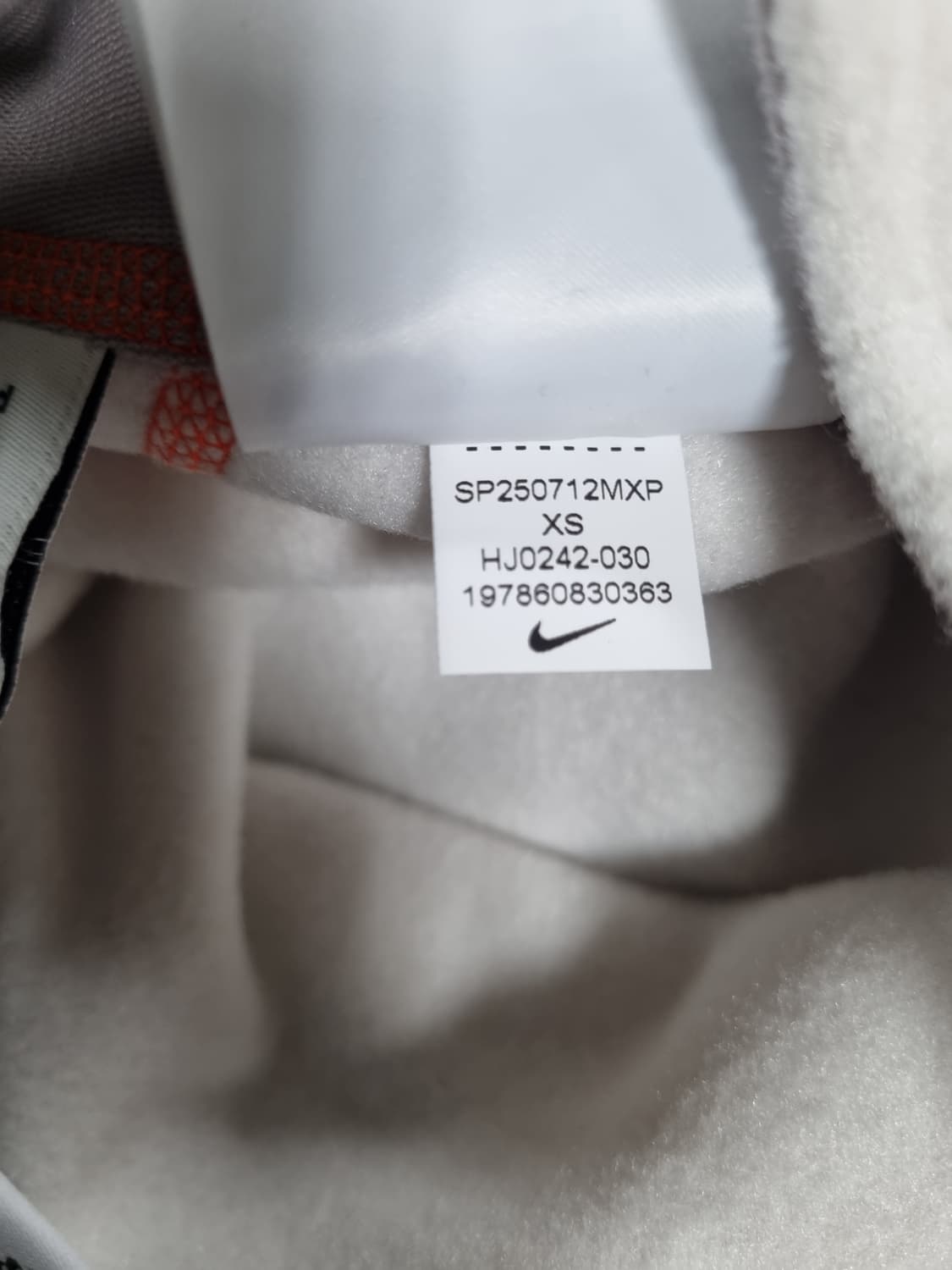 나이키 ACG 여성 플리스 팬츠  상품이미지6