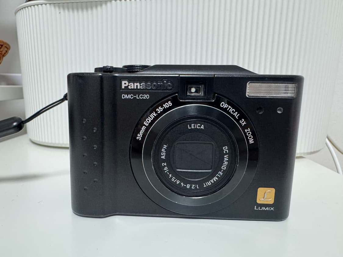 파나소닉 상품이미지1