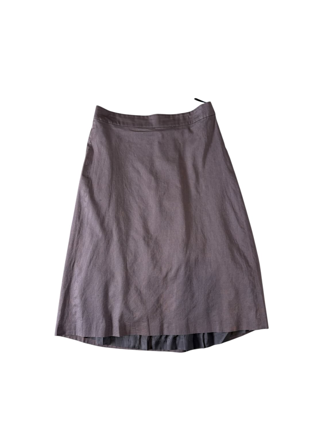 Jil sander panel skirts 상품이미지6