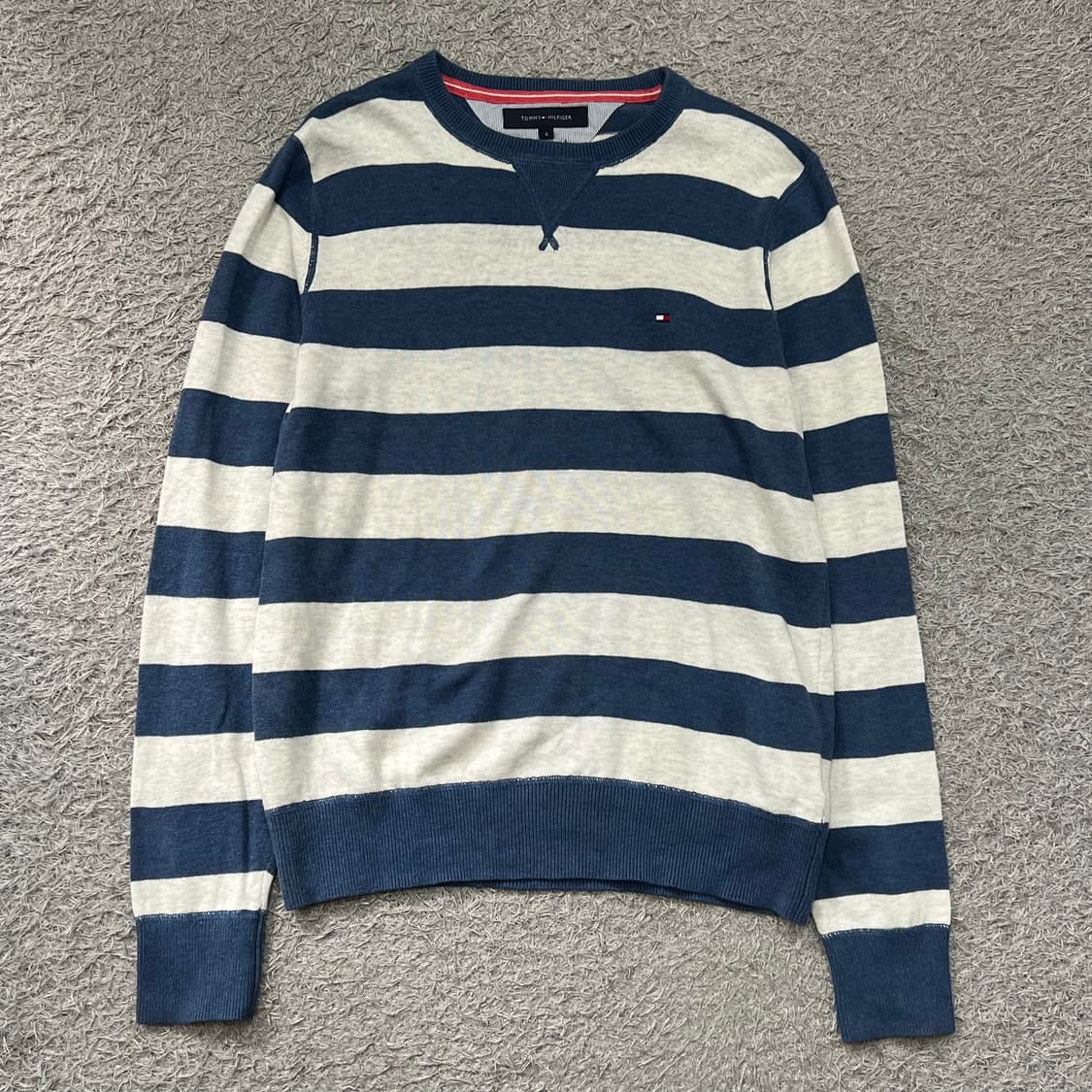 [90] 타미힐피거 니트 상품이미지2