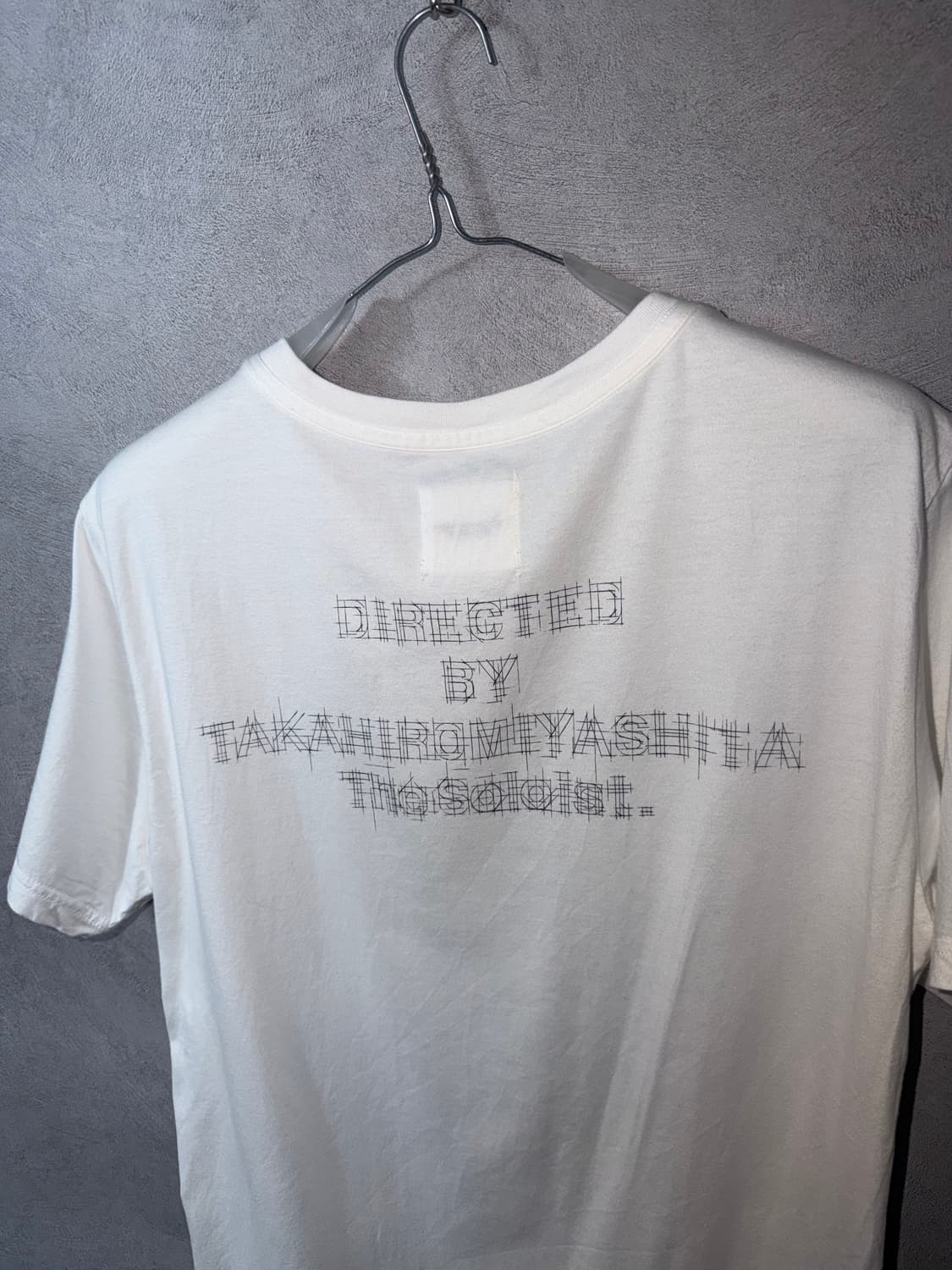 The Soloist “Jane Doe” Graphic Tee 상품이미지4