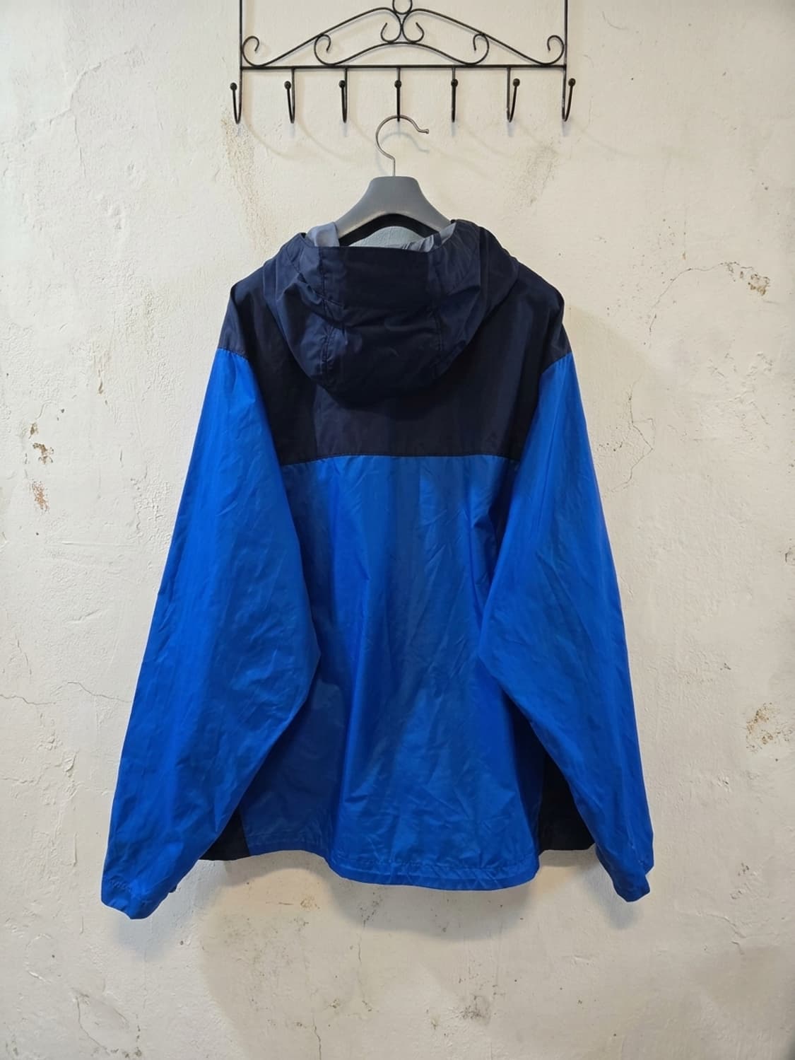 컬럼비아 바람막이 자켓 XXL 상품이미지2