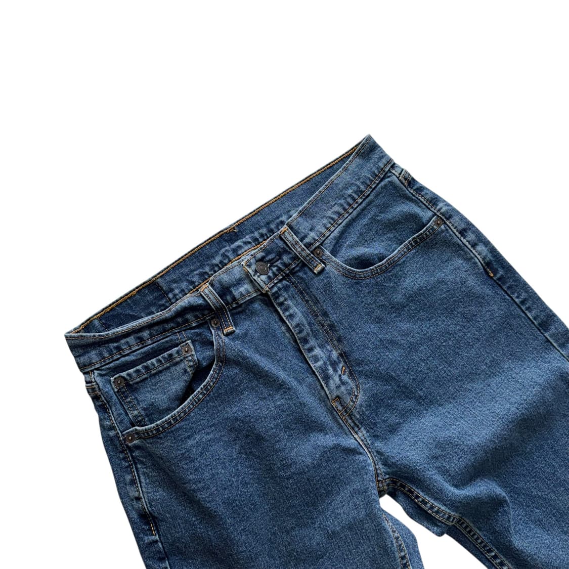 [32] 리바이스 505 데님 청바지 [LV1434] 상품이미지2