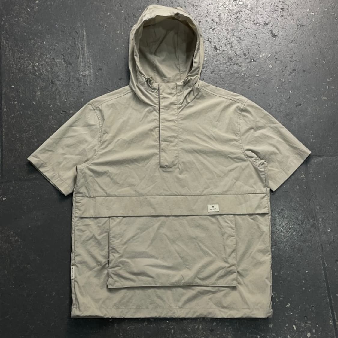 100 스노우피크 아노락  상품이미지1