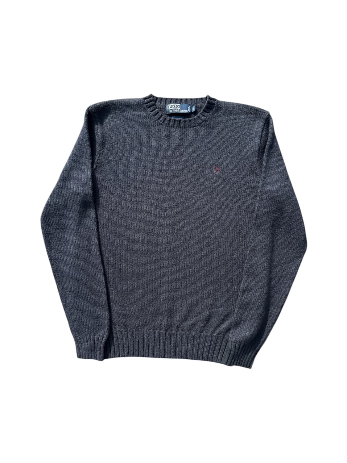 Polo by Ralph Lauren 폴로 랄프로렌 코튼 니트 상품이미지1