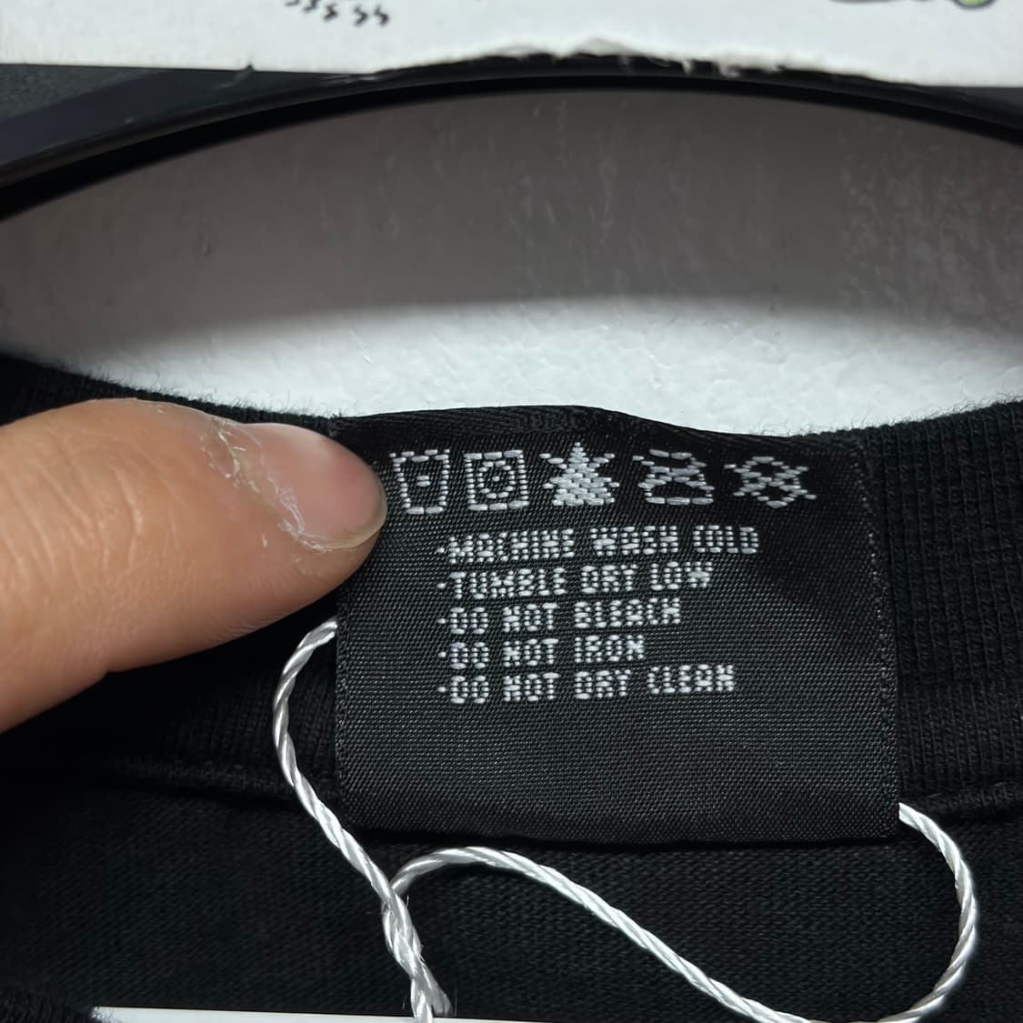 언디핏 롱슬리브 상품이미지8